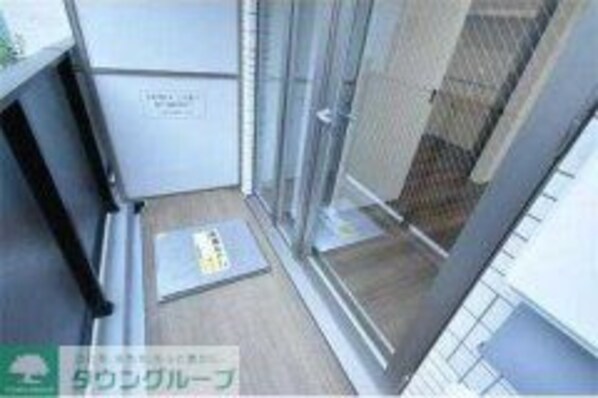 クオリタス田端の物件内観写真